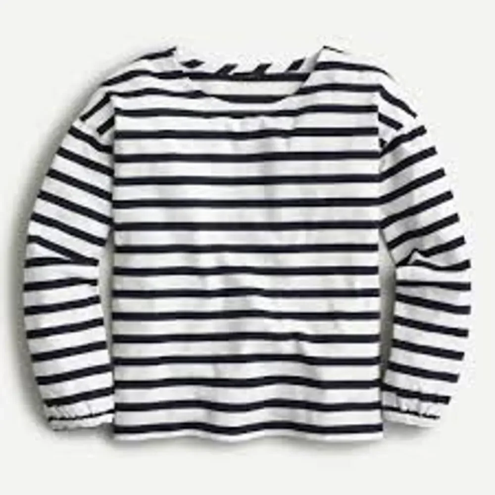 J. Crew crew mariner